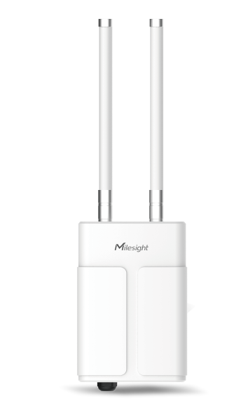 Passerelle LoRaWAN® UG67 - Milesight