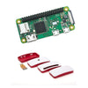 Raspberry Pi Zero WH + Raspberry Pi Zero W-WH Boîtier- Boîtier and Caméra cable