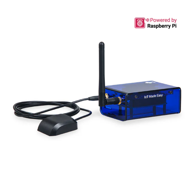 RAKWireless RAK7246-RAK7246G-GATEWAY – Passerelle LoRaWAN EU868