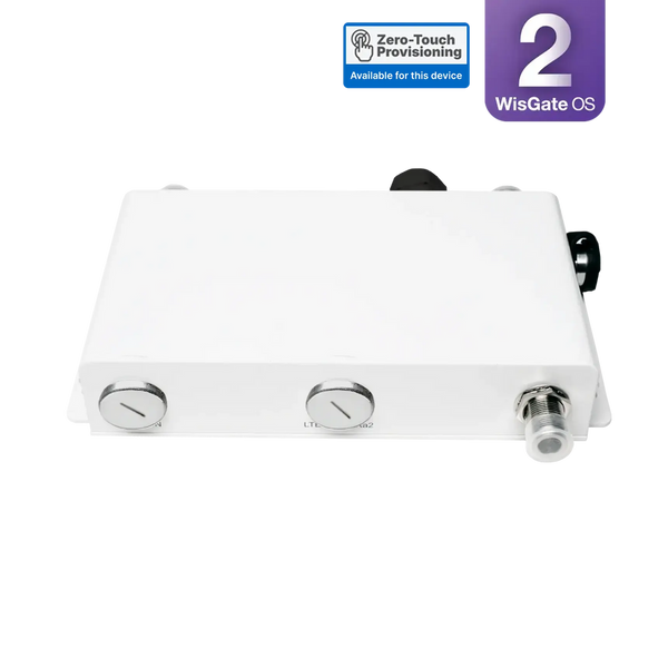 RAK7240V2 WisGate Edge Prime – Passerelle LoRaWAN