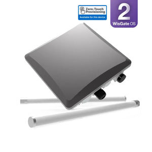 RAKWireless RAK7289 – Passerelle LoRaWAN, vue produit