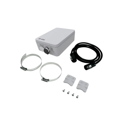 RAKwireless RAK7267 – Passerelle LoRaWAN, vue produit