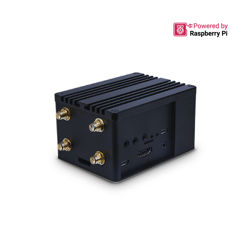 RAKWireless RAK7243-RAK7243C-GATEWAY – Passerelle LoRaWAN EU868