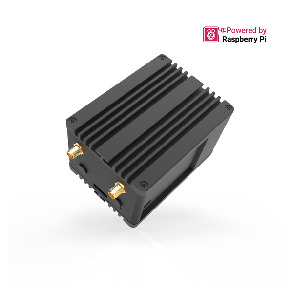RAK7248 WisGate Developer D4H-Passerelle LoRaWAN