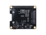 Seeed Studio WM1302 Raspberry Pi Hat - Vue 5