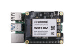 Seeed Studio WM1302 Raspberry Pi Hat - Vue 2