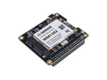 Seeed Studio WM1302 Raspberry Pi Hat - Vue 1
