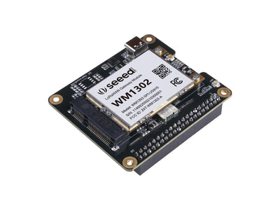 Seeed Studio WM1302 – raspberry pi board